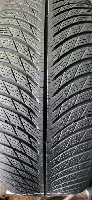 4 anvelope 225 40 18 michelin alpin5 2023 6,5 mm