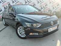 Volkswagen Passat VW Passat B8 Diesel Manual 2018