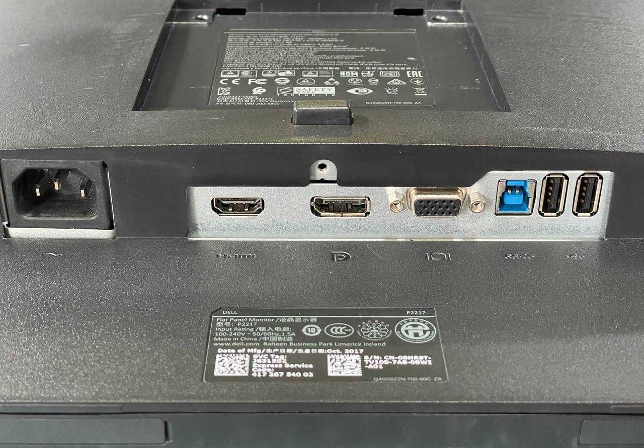 Мониторы DELL 22