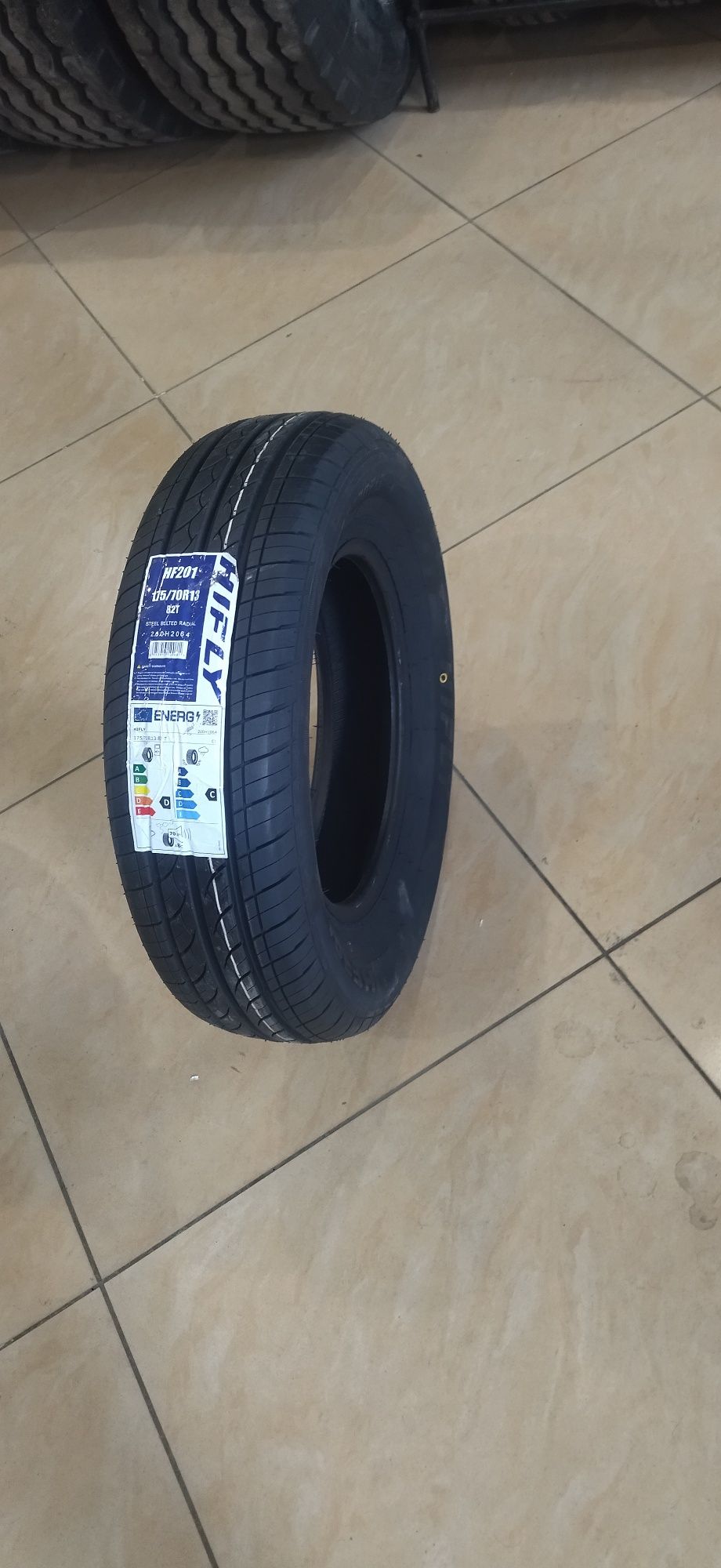 175/70R13 HF201 HIFLY