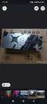 Placa video Sapphire Rx 5700xt  8gb