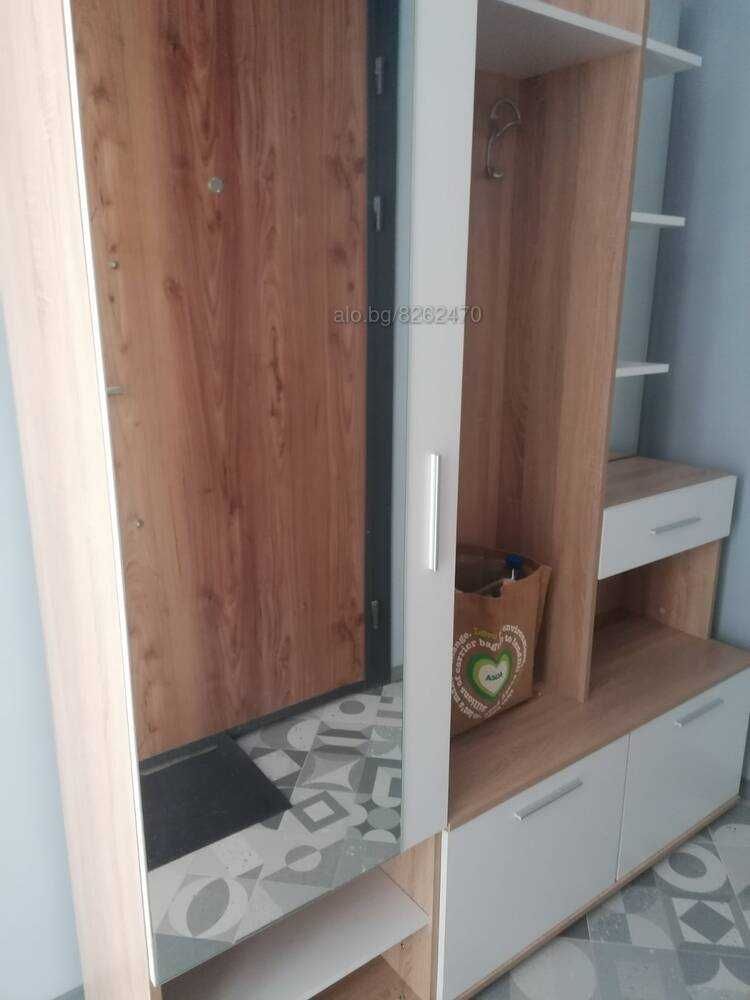 Дава се под наем Двустаен апартамент в Пловдив, Тракия - 70 кв.м за 433.5 € - Снимка #5