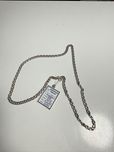 Серебро цепочка 925 проба