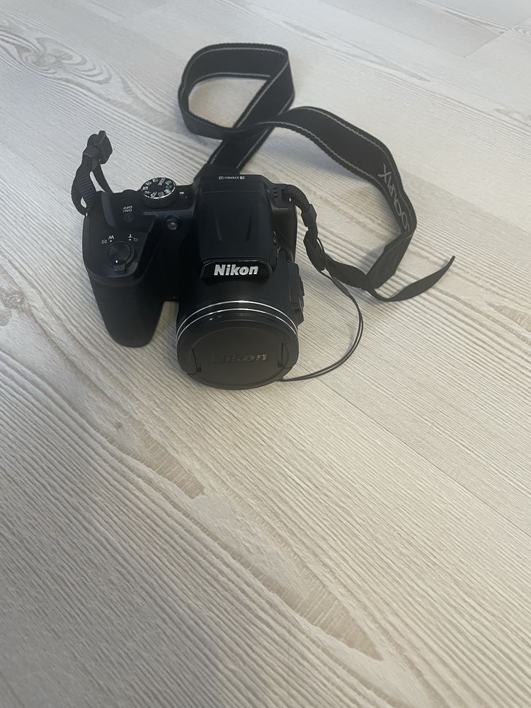 Фотоапарат Nikon