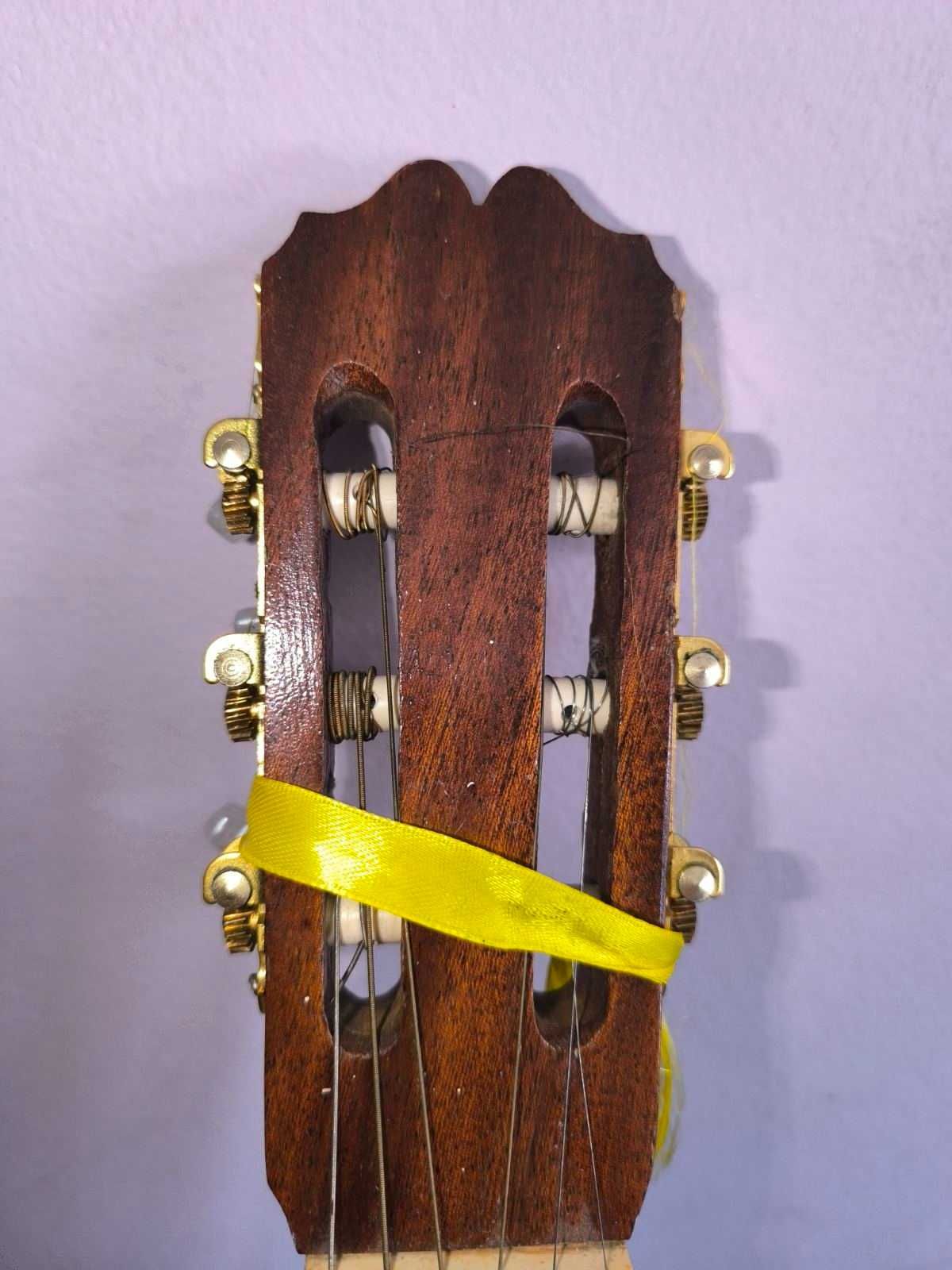 Китара Guitarra Angeles