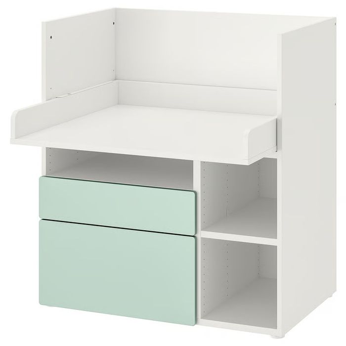 Birou Ikea reglabil