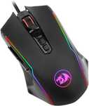 Redragon M910,геймърска мишка, RGB цветна подсветка,9 бутона
