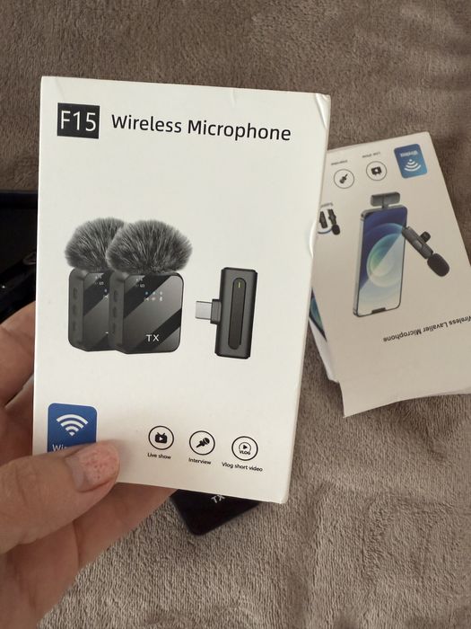 Smartphone Stabilizer stabilizator telefon Smart