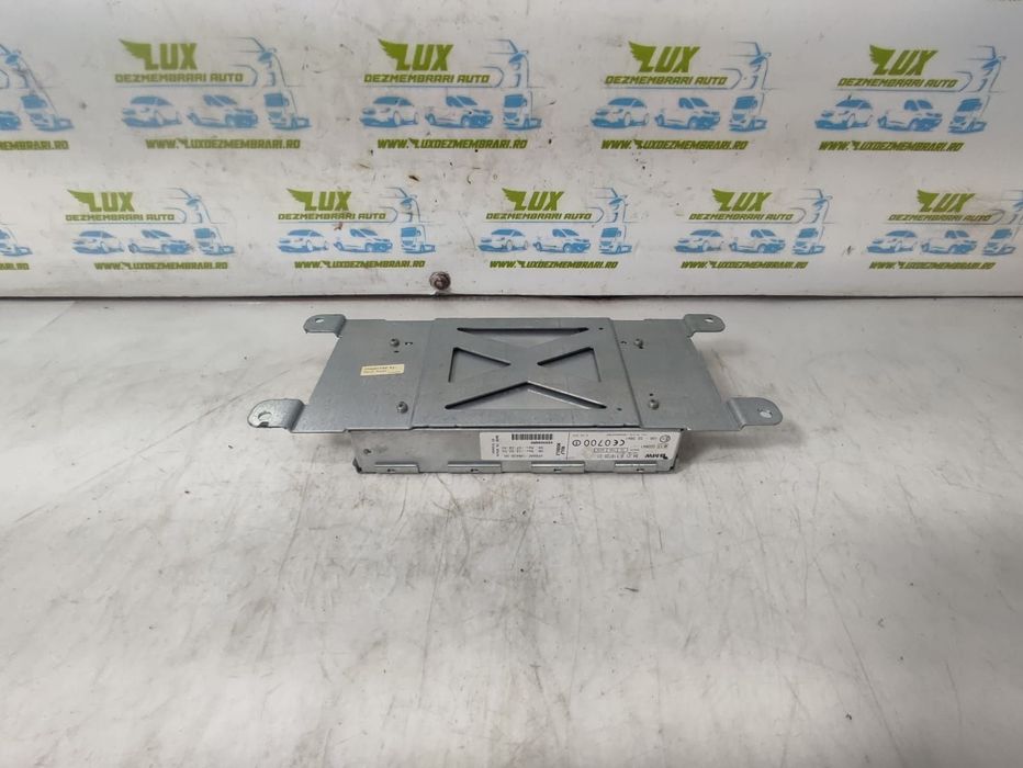 Modul bluetooth 9-116725-01 BMW Seria 3 E90  [din 2004 pana  2010]