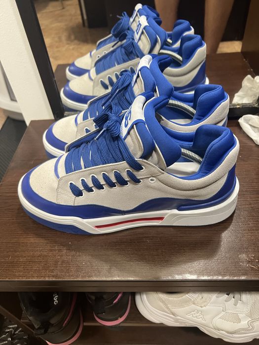 Adidasi dolce&gabanna