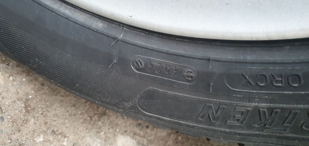 205 55 16 all season