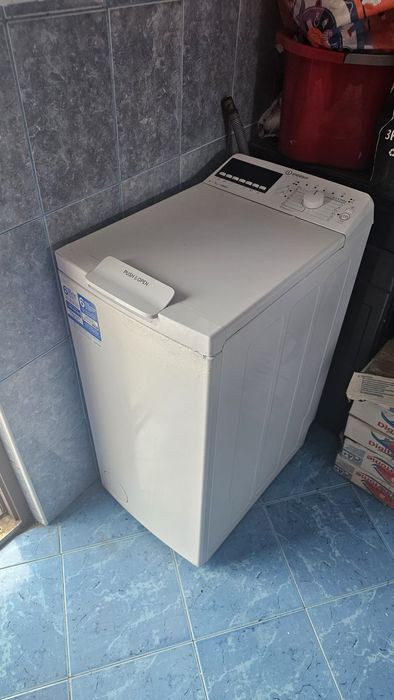 Masina de spalat în stare buna. Merge perfect. Clasa A