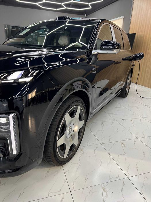 DEPAL S09 ULTRA 25/26 Restayling