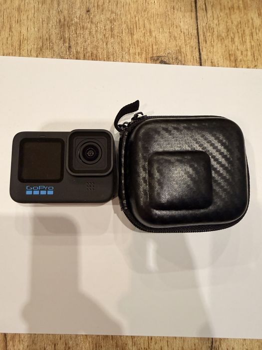 Нова Go pro 10 - 2 tb