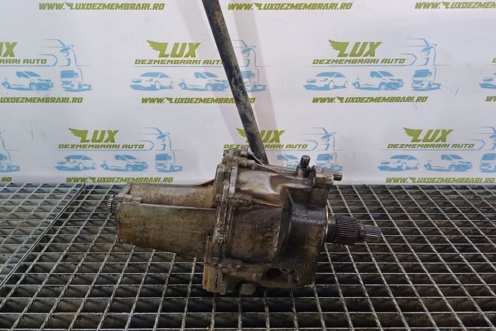 Cutie de transfer 2.0 crdi d4ea  JM(VGT) Hyundai Tucson 1  [din 2004 pana  2010] seria