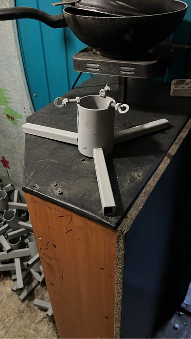 Подставка для ёлки