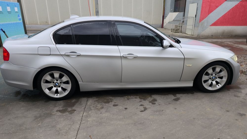 Vand Bmw E90 330xd