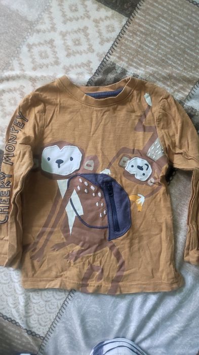 Блузки и суичъри