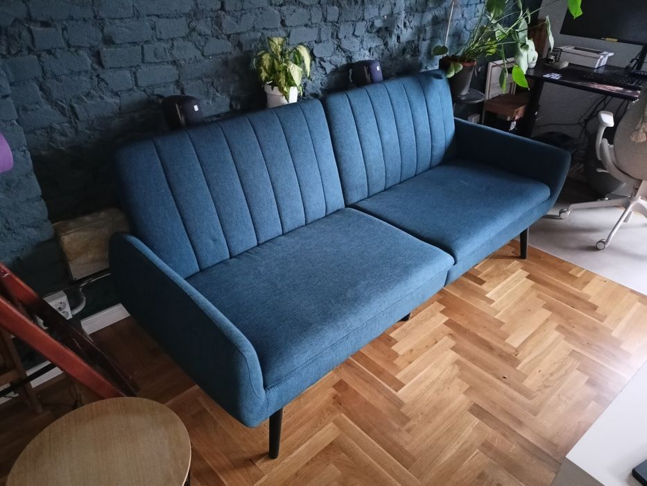 Разтегателен диван HARNDRUP