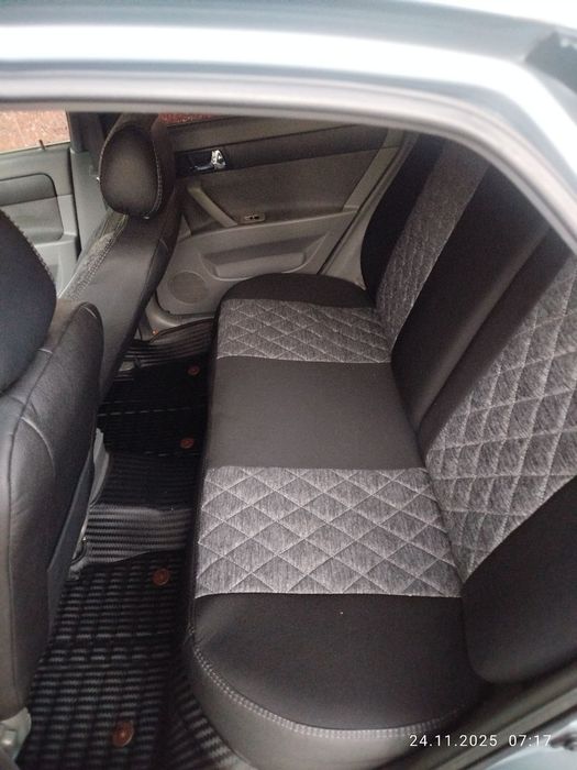 Lacetti metan gaz 2011 yil