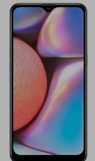 Samsung galaxy A10s