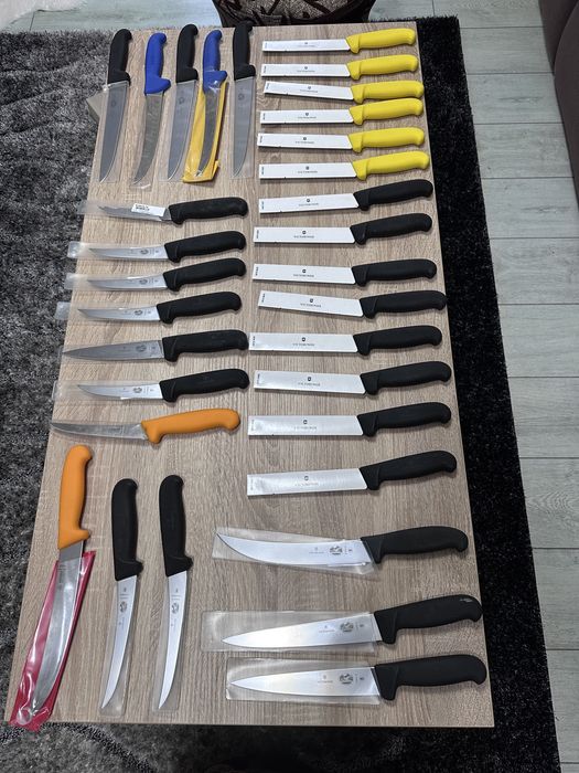 Cutite Macelar Victorinox