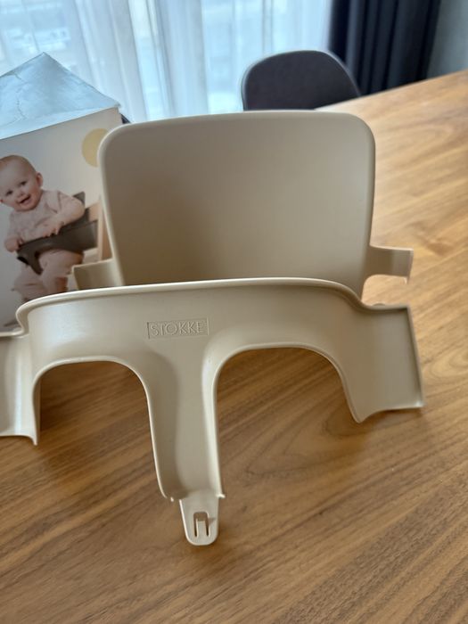Stokke tripp trapp baby set