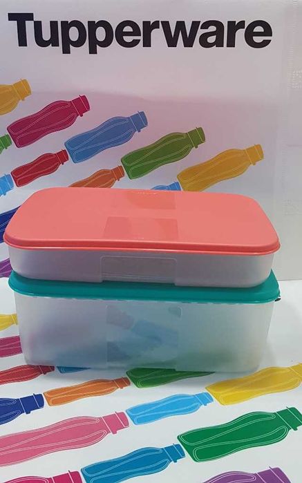 Чаши , кутии,форми за лед , купи , от Tupperware.