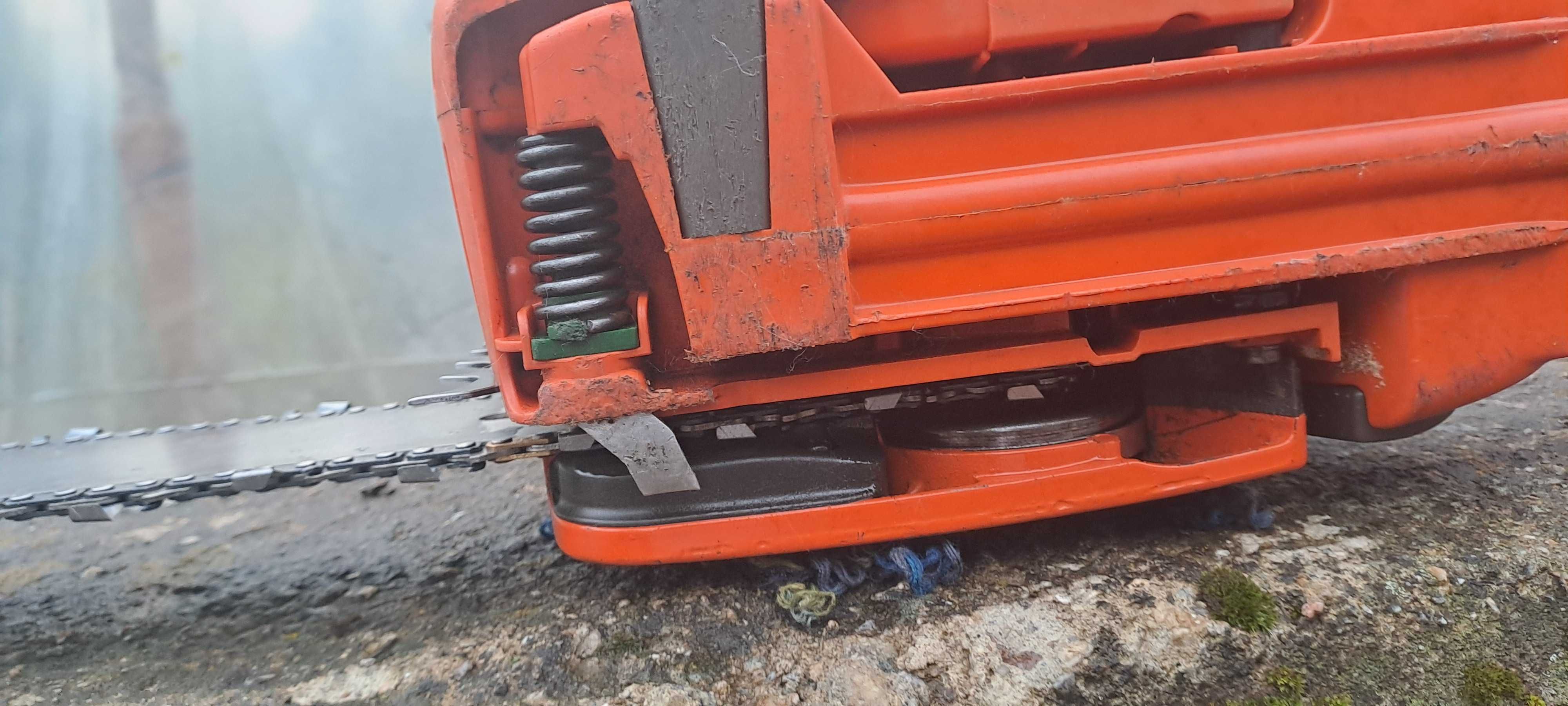 Husqvarna 435. Хускварна