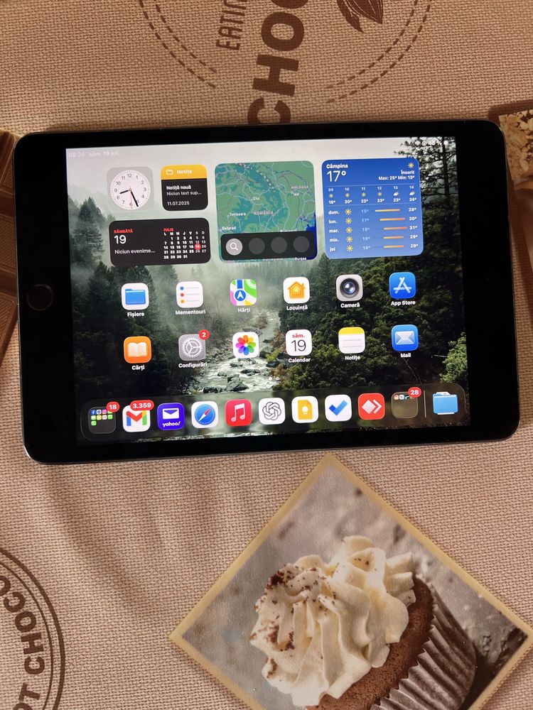Apple Ipad mini 5 64gb Cellular