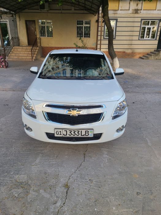 Cobalt Avtomat 2022 kraska toz