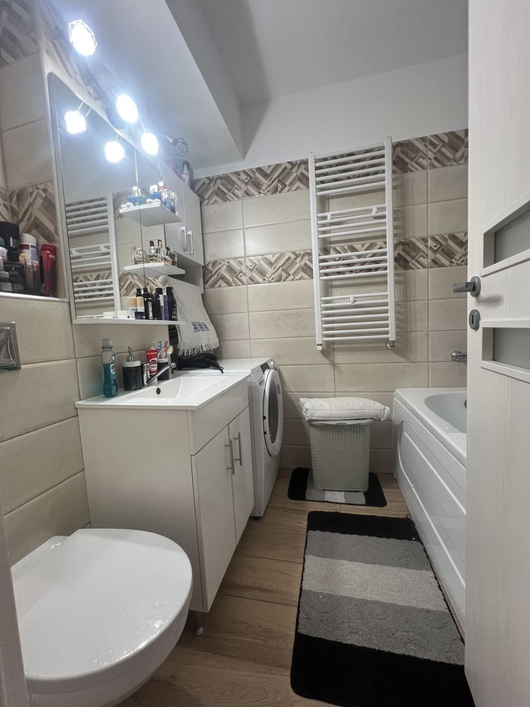 Apartament de vânzare, Strada Recea complex rezidențial.