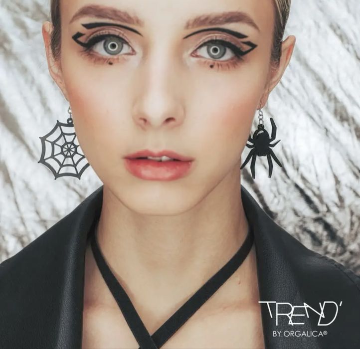 Аксессуары на Хэллоуин