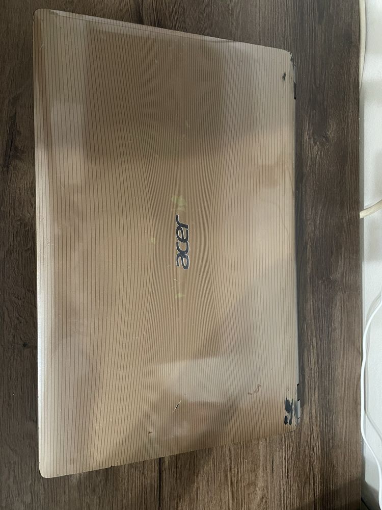 Лаптоп Acer Aspire 5755G
