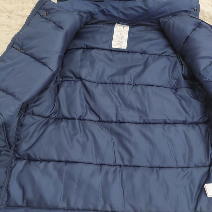 Мъжко зимно яке Gap