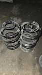 Arcuri spate bmw e46