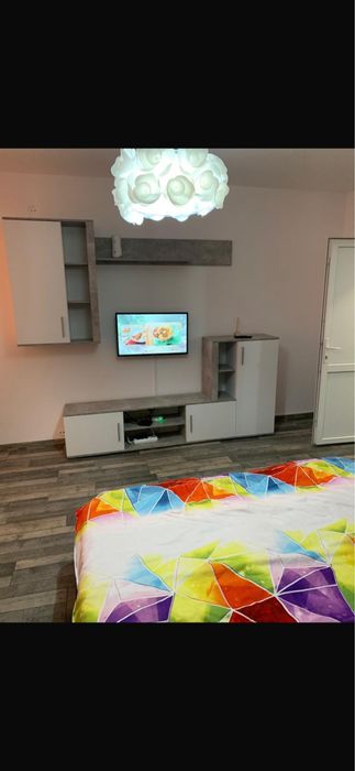 Regim hotelier Brazda G-uri