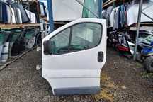 Usa / Portiera fata stanga Renault Trafic 2 [2001 - 2006] Minivan 1.9