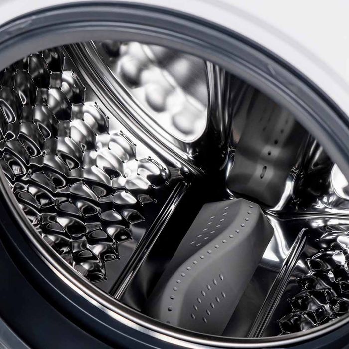 Нова инверторна пералня Muhler IWM9140MWA, 9кг,