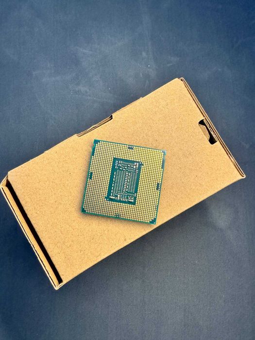 Intel core I5 9400F 2.9GHZ LGA1151 (BOX)