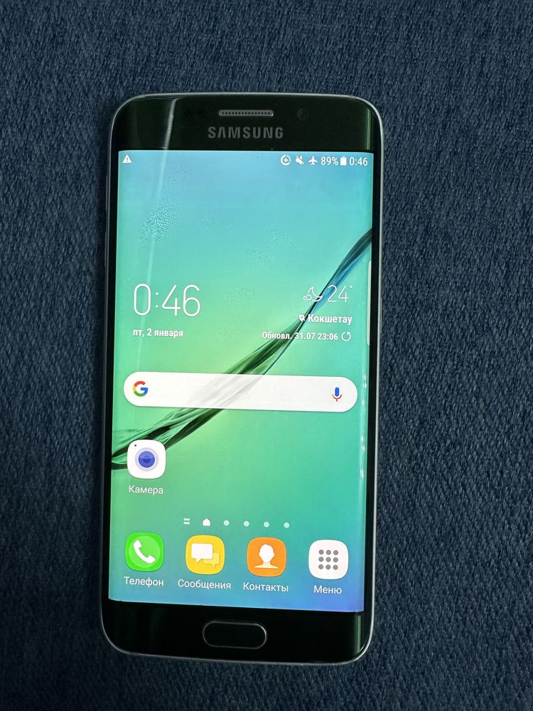 Samsung s 6 edge