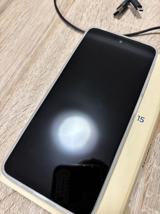 Motorola e15 64gb , 2gb ram nou