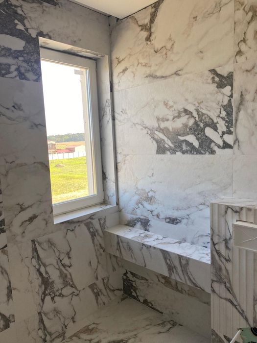 Execut finisaje interioare si exterioare