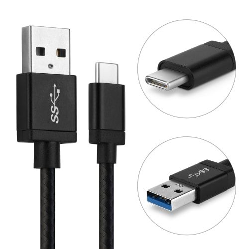 Разпродажба на USB A B C Micro Кабели