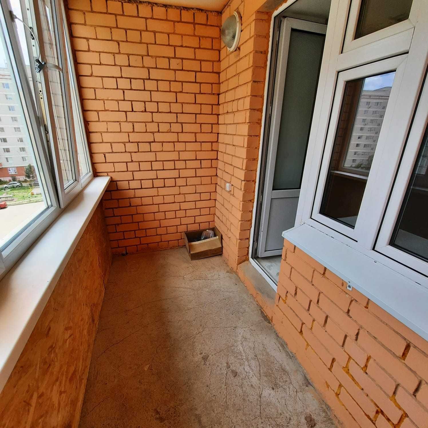 Продам 1 комнатную квартиру