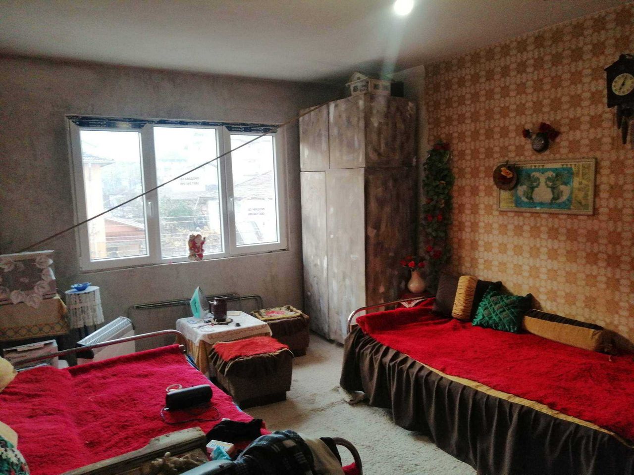 Продава се Едностаен апартамент в Петрич - 40 кв.м за 880 €/кв.м - Снимка #10