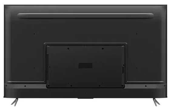 СРОЧНО!!! Продаю смарт TV, TCL 65Р635, 65 дюйм, 4K UHD