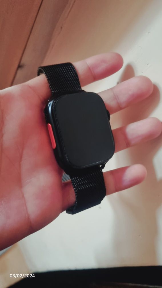 4G Android Smartwatch