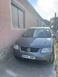 De vanzare volkswagen touran