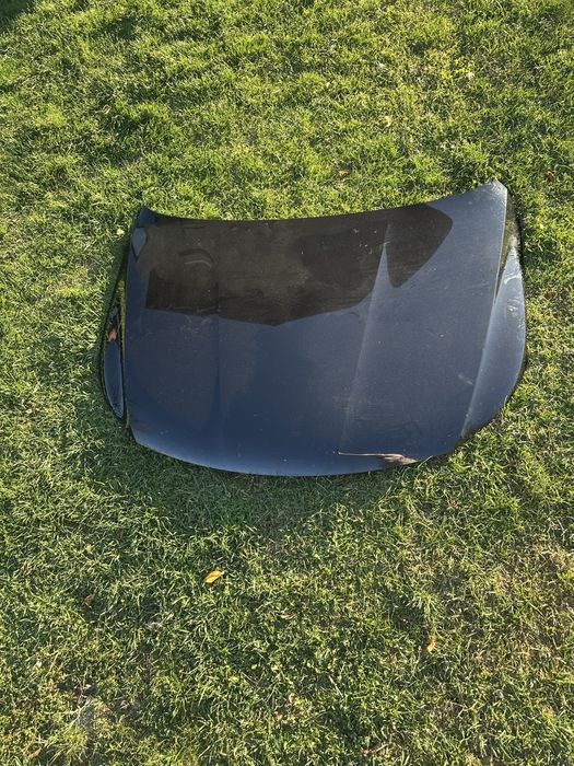 Vand capota passat cc